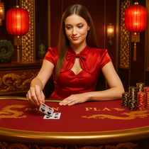 Legiano - Live Baccarat - Professional Dealers
