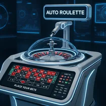 Legiano - Live Roulette with Real Dealers