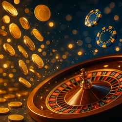 Legiano Casino 100% Deposit Bonus up to €500 plus 200 Free Spins - Welcome Offer