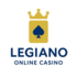 Legiano Casino Logo - Kazino Lietuvai