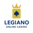 Legiano Casino Logo - Kazino Lietuvai