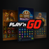 Play'n GO - Žaidimų tiekėjas