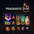 Pragmatic Play - Žaidimų tiekėjas