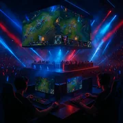 Legiano - Esports Betting - CS:GO and Dota 2